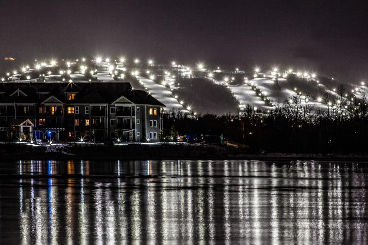Condo 110 At North Creek Resort Blue Mountains Exterior foto